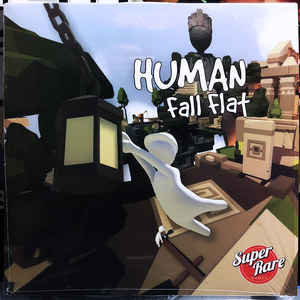 Human fall flat music