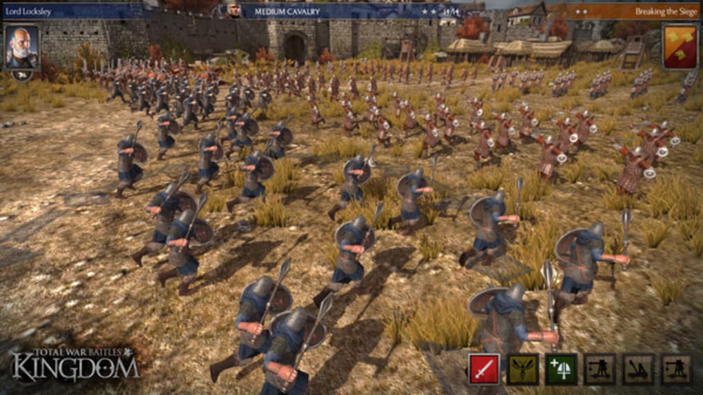 Total War Warhammer Mac Download Free
